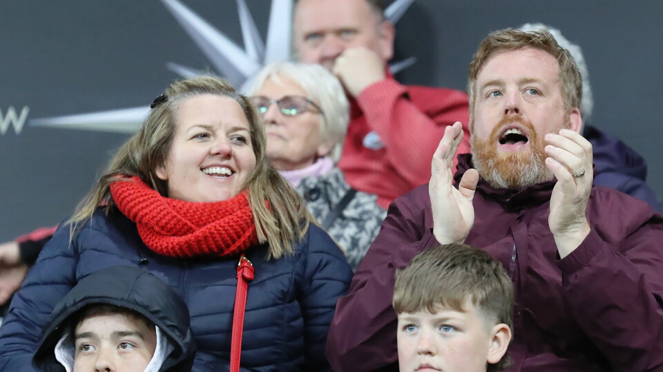 Fan gallery | Swansea City v Bournemouth