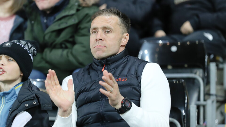 Fan gallery | Swansea City v Bournemouth