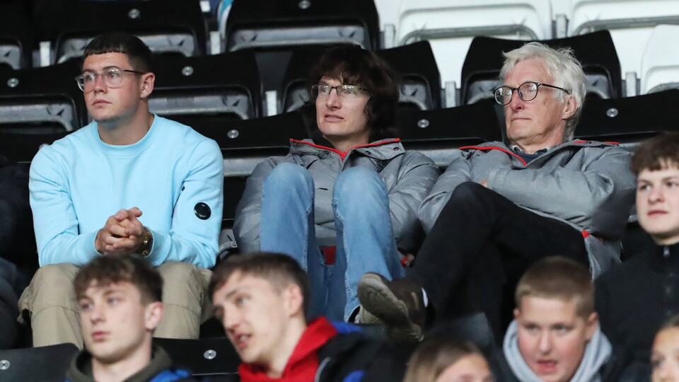 Fan gallery | Swansea City v Bournemouth
