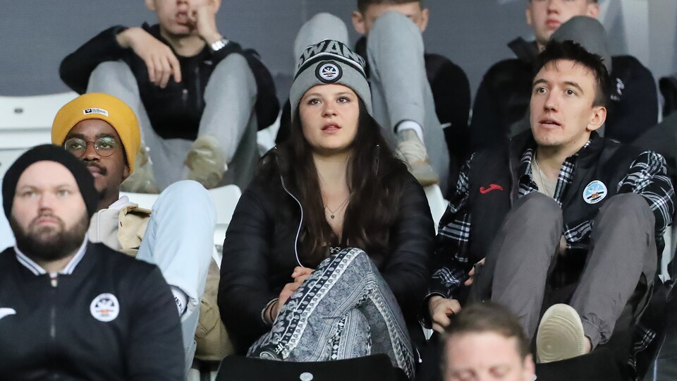 Fan gallery | Swansea City v Bournemouth
