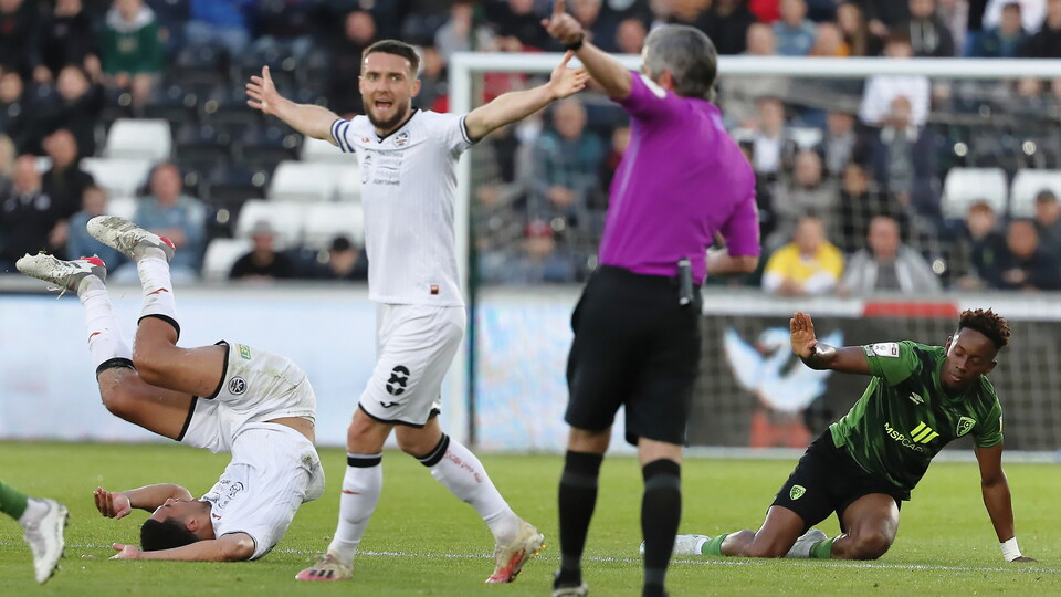 Bournemouth Home