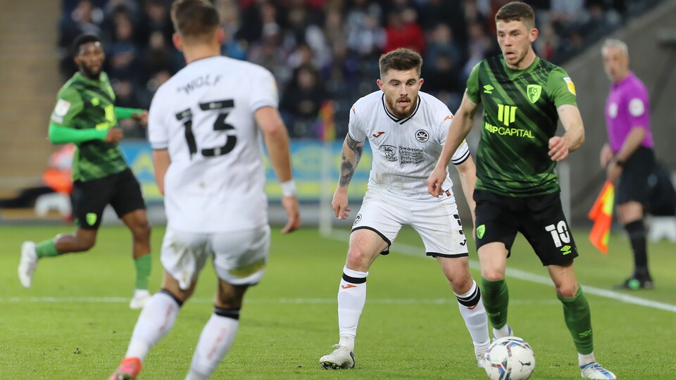 Ryan Manning Bournemouth Home