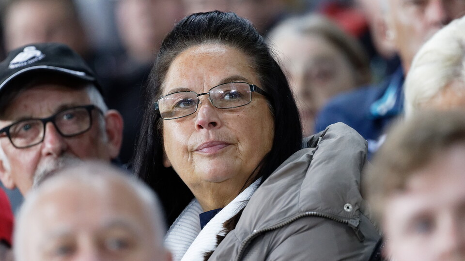 Fan gallery | Swansea City v Bournemouth