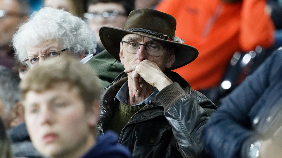 Fan gallery | Swansea City v Bournemouth