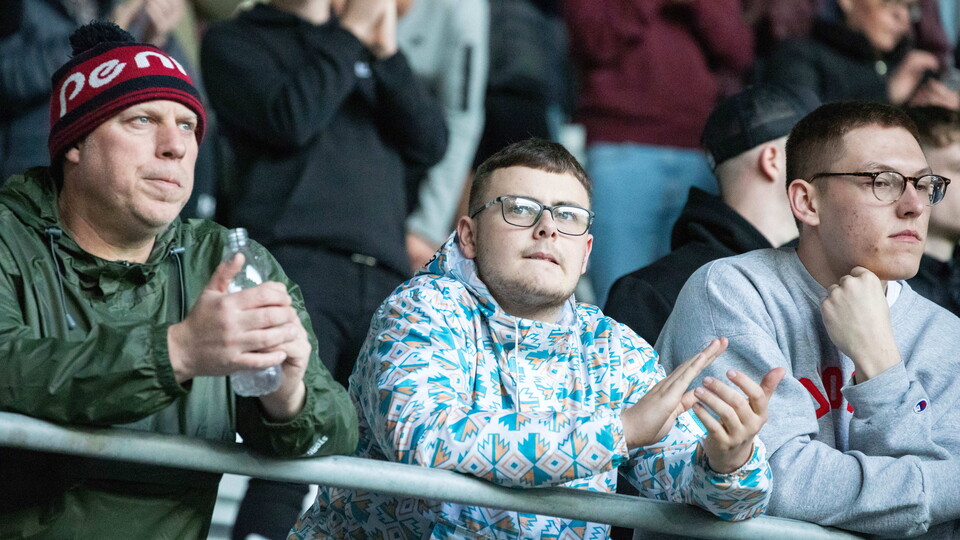 Fan gallery | Swansea City v Bournemouth