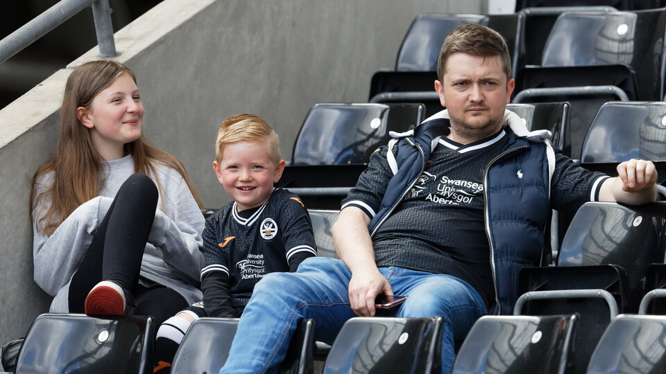 Fan Gallery - QPR