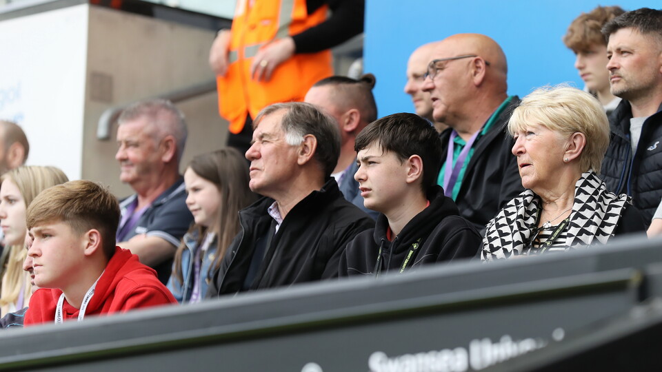 Fan Gallery - QPR