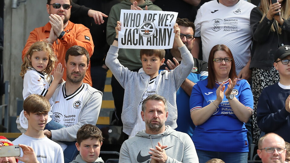 Fan Gallery - QPR