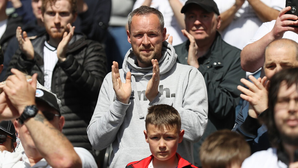 Fan Gallery - QPR