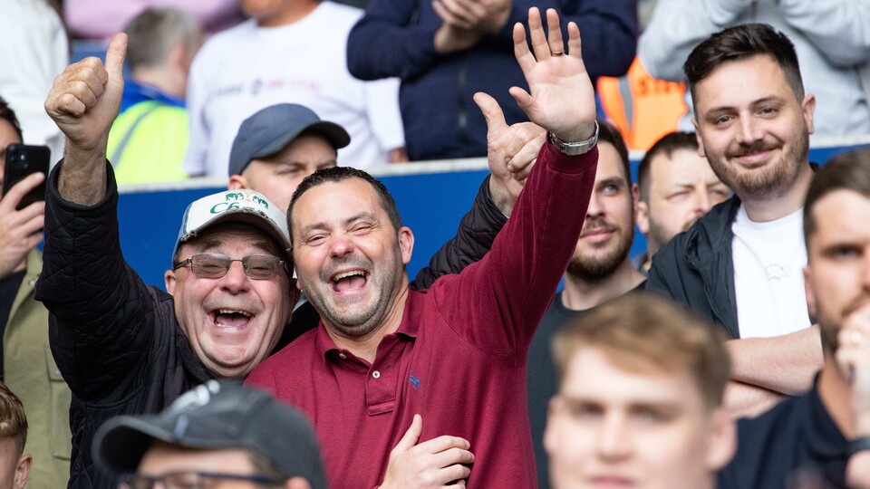 Fan Gallery - QPR