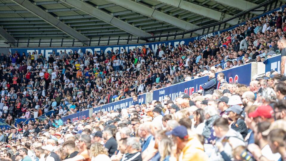 Fan Gallery - QPR