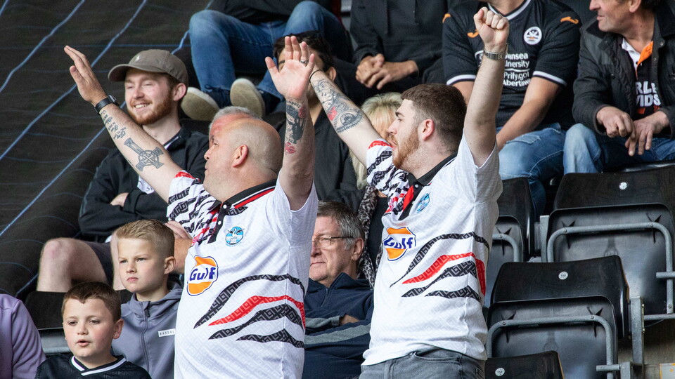Fan Gallery - QPR