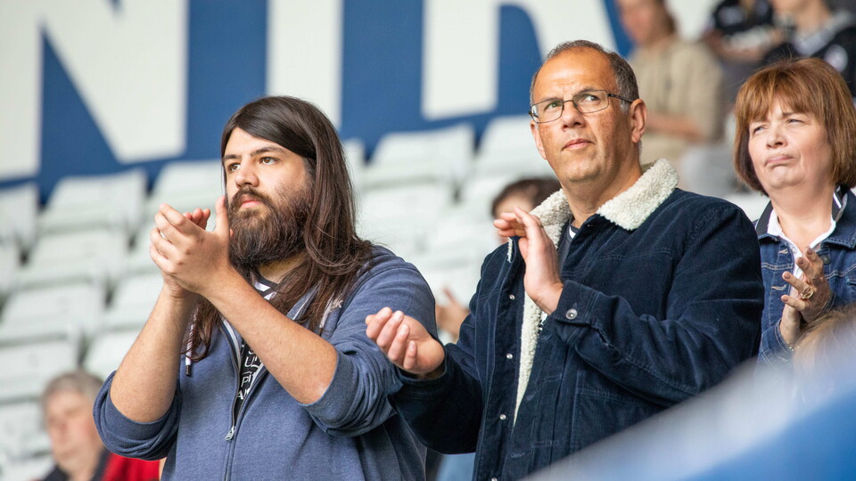 Fan Gallery - QPR