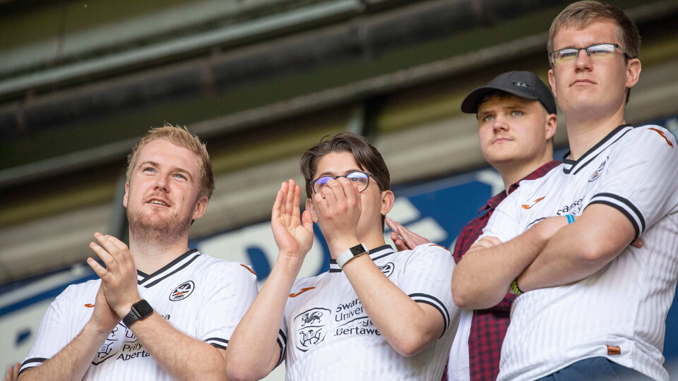 Fan Gallery - QPR