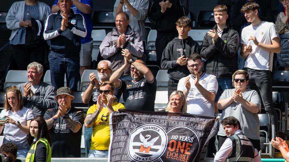 Fan Gallery - QPR