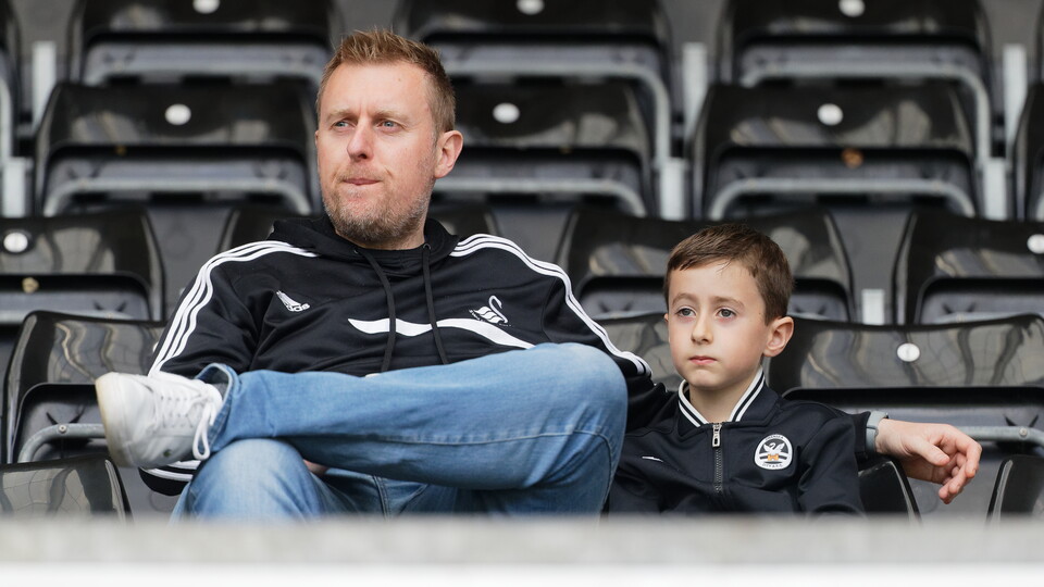 Fan Gallery - QPR