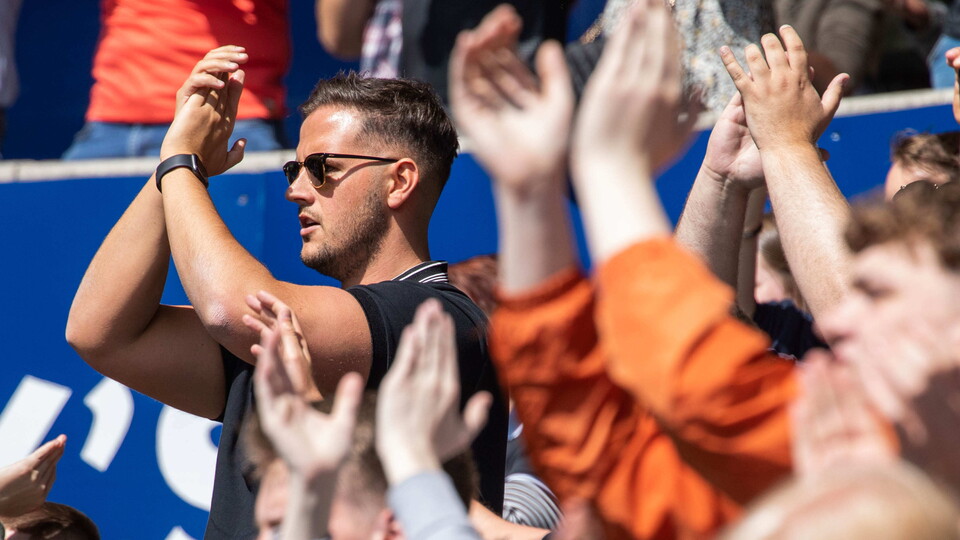 Fan Gallery - QPR