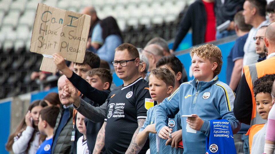 Fan Gallery - QPR