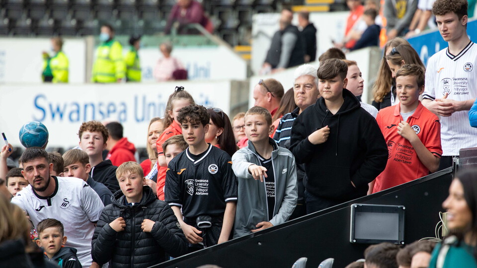 Fan Gallery - QPR