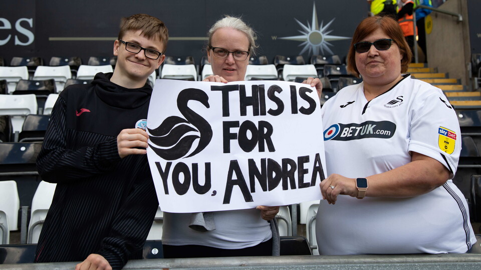 Fan Gallery - QPR