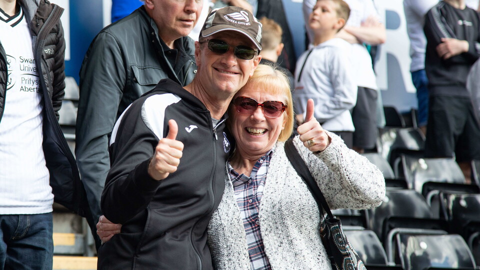 Fan Gallery - QPR