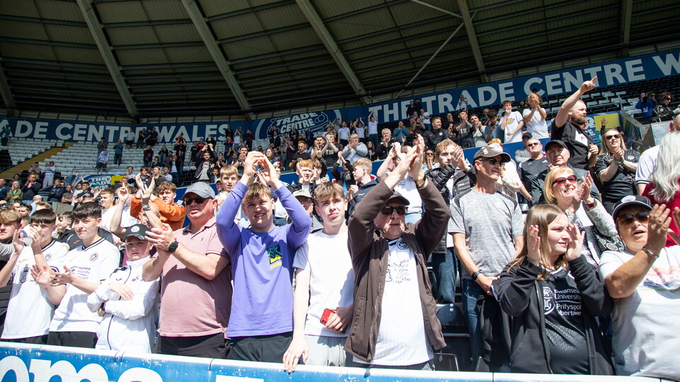 Fan Gallery - QPR