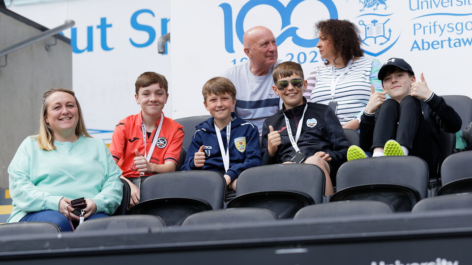 Fan Gallery - QPR