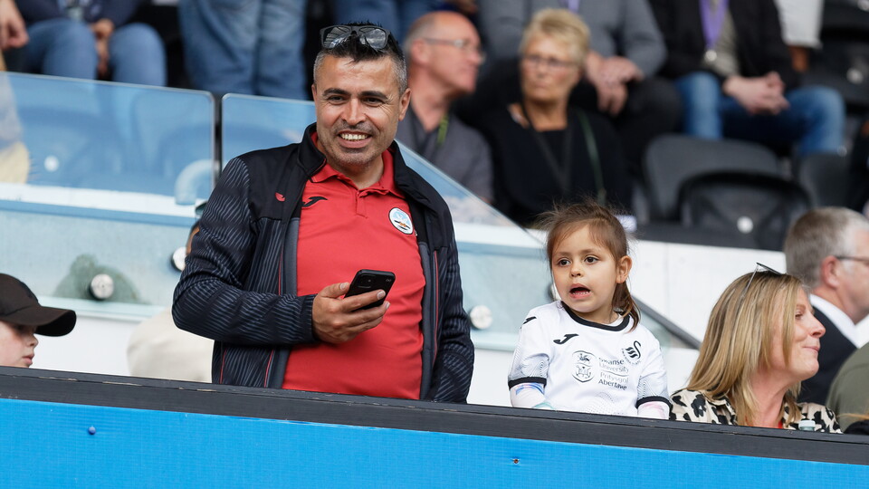 Fan Gallery - QPR