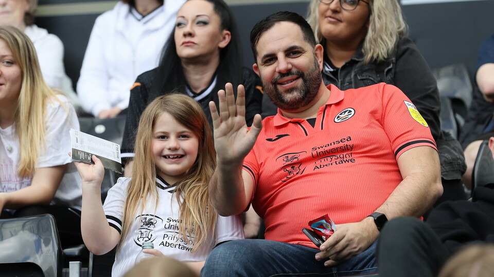 Fan Gallery - QPR