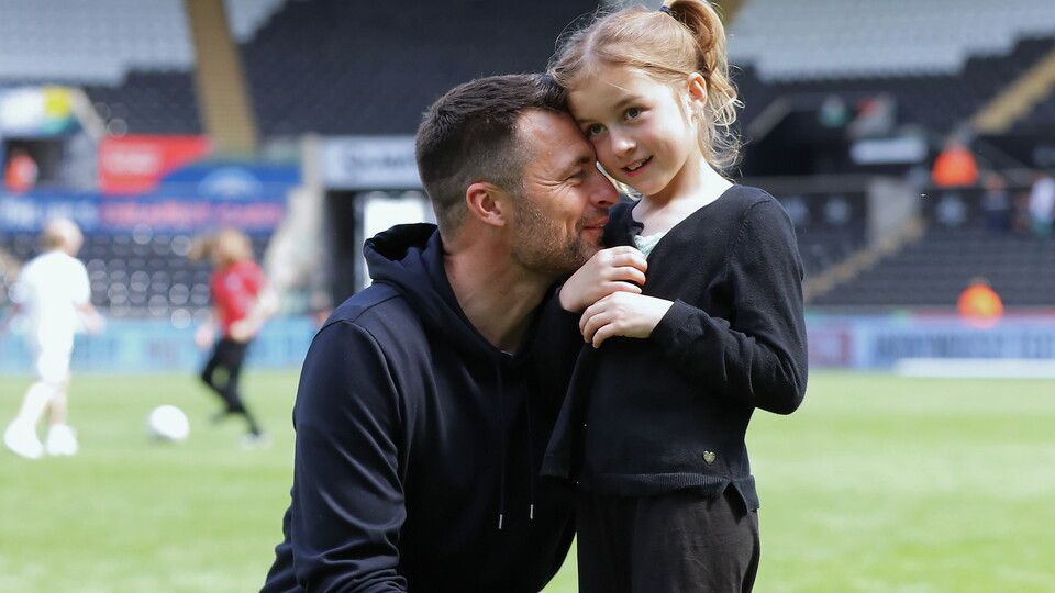 Gallery - lap of appreciation