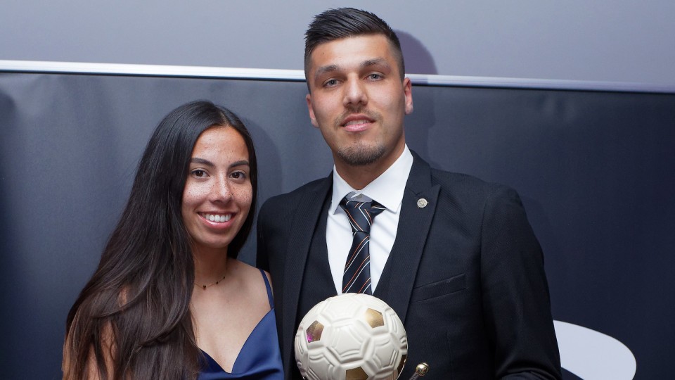Players Awards 2022 Gallery