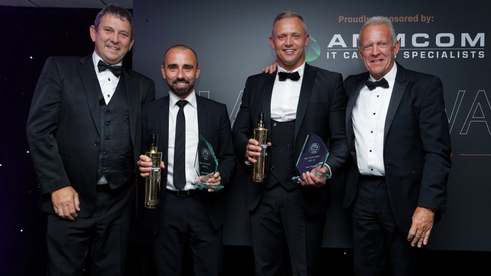 Players Awards 2022 Gallery