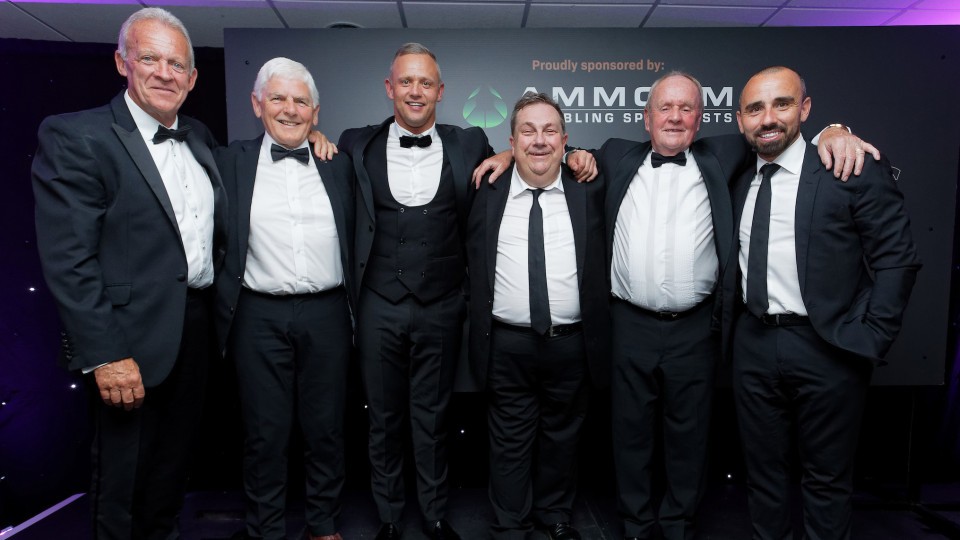 Players Awards 2022 Gallery