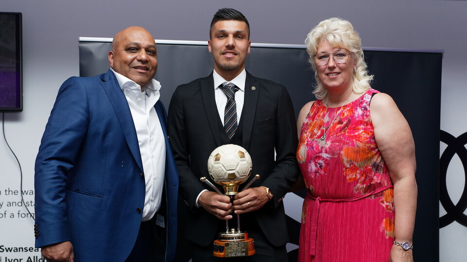 Players Awards 2022 Gallery