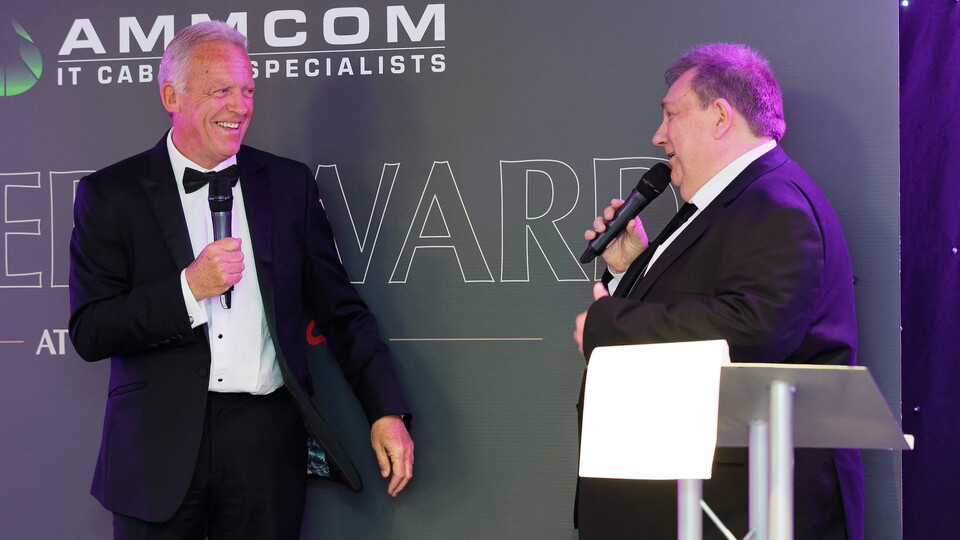 Players Awards 2022 Gallery