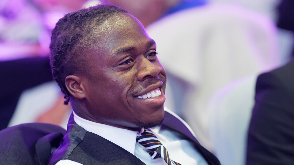 Players Awards 2022 Gallery