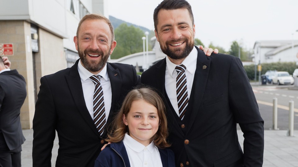 Players Awards 2022 Gallery