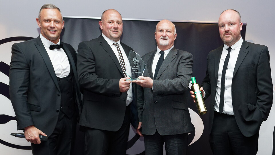 Players Awards 2022 Gallery
