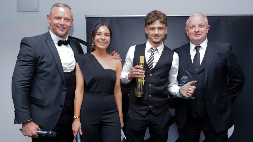 Players Awards 2022 Gallery