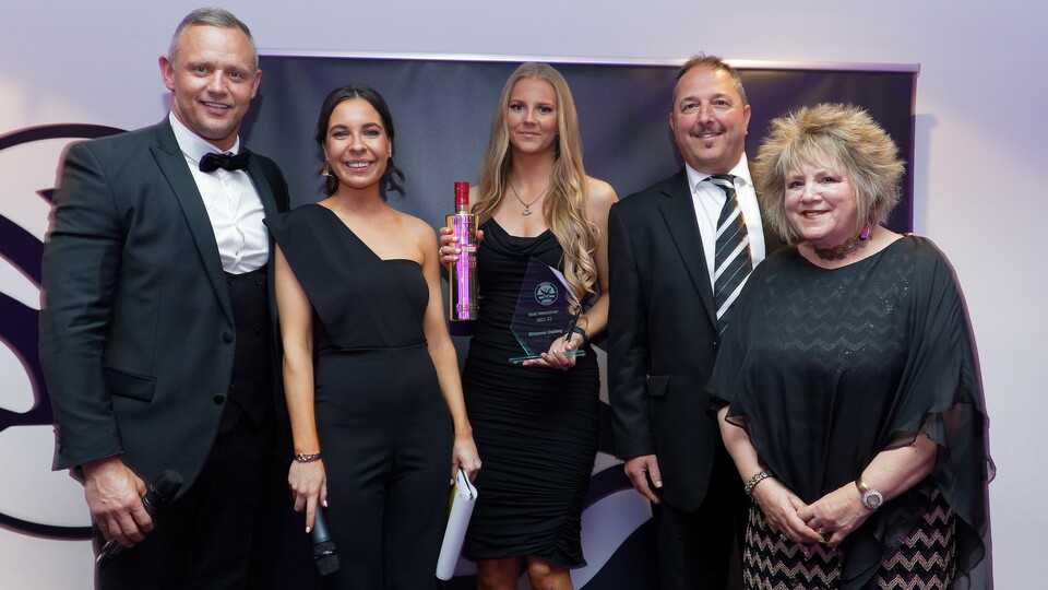 Players Awards 2022 Gallery