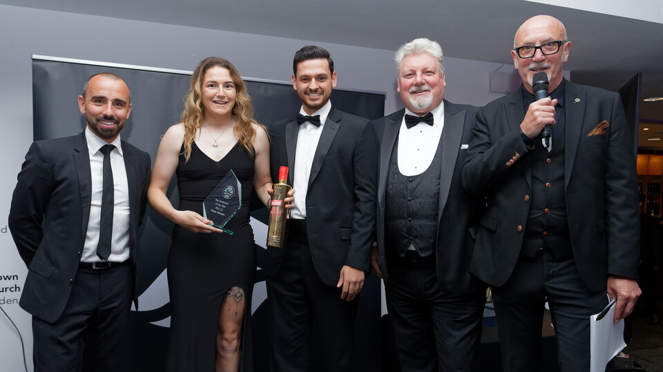 Players Awards 2022 Gallery