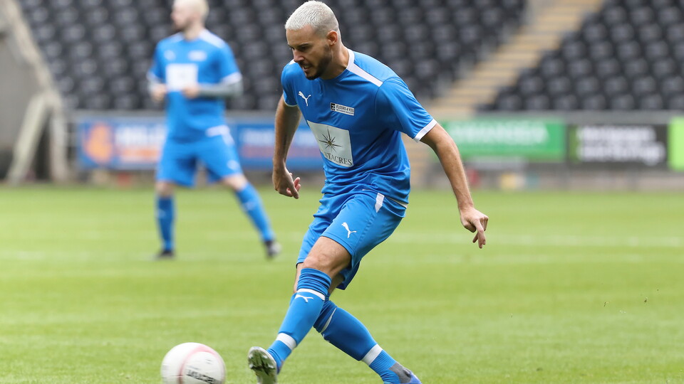Sellebrity Soccer Gallery