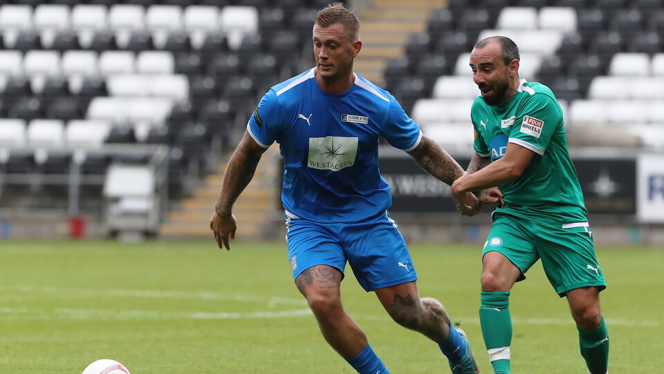 Sellebrity Soccer Gallery