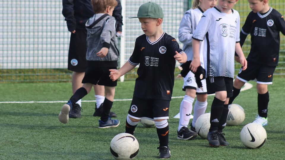 Whitsun Soccer Camps and Tournaments