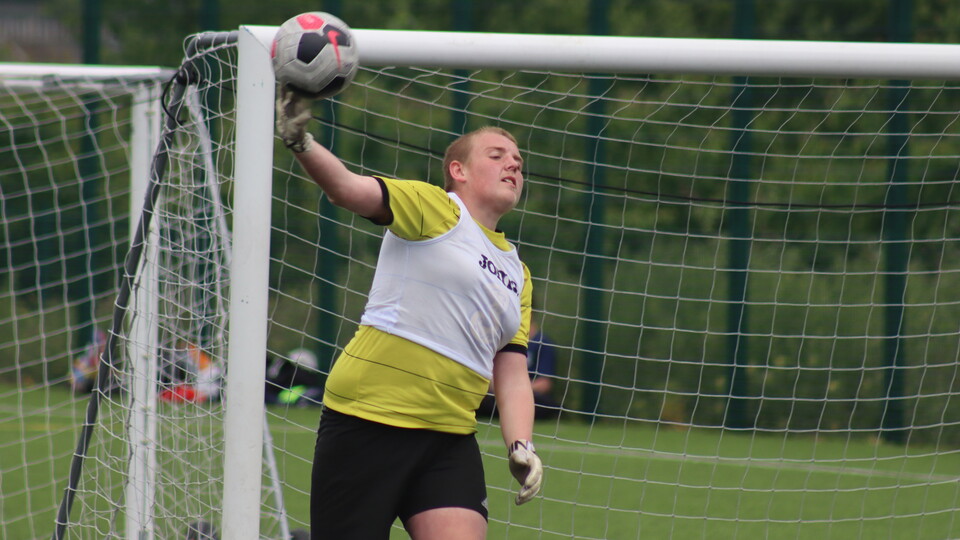 Whitsun Soccer Camps and Tournaments