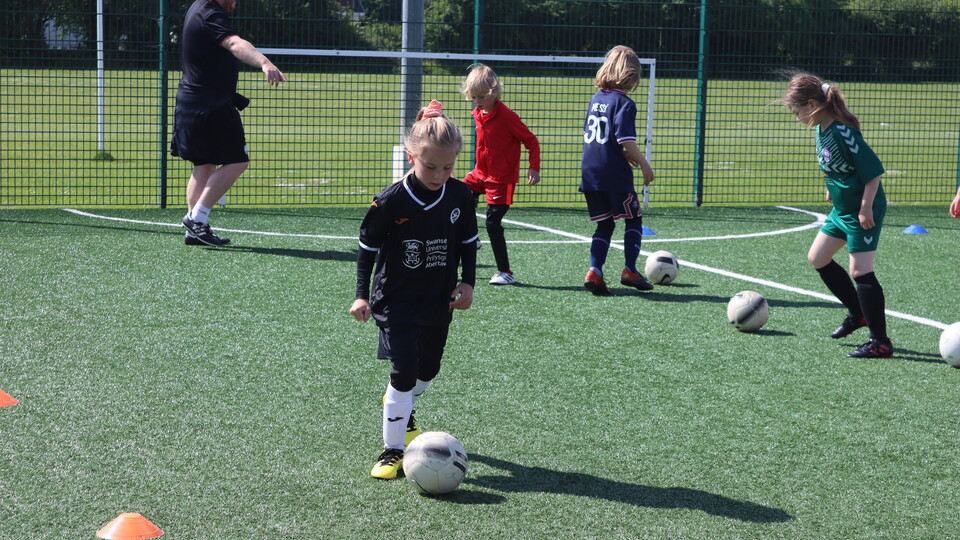 Whitsun Soccer Camps and Tournaments