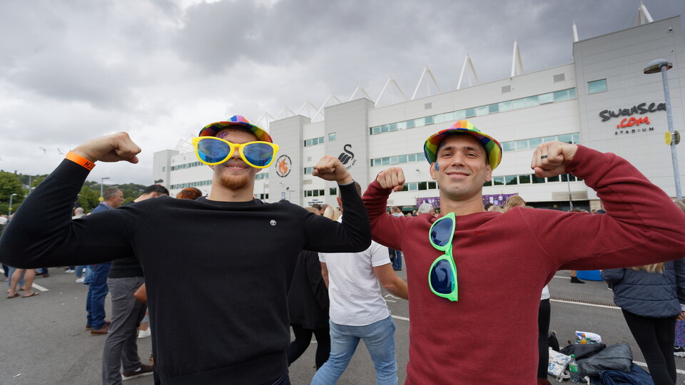 Elton John concert