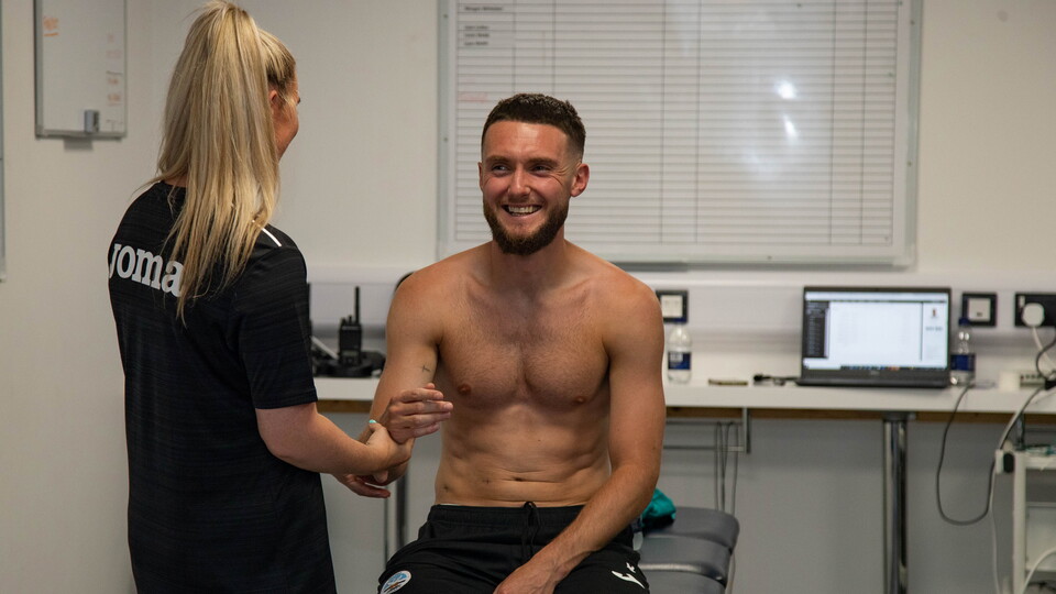 Gallery - First day back 22-23