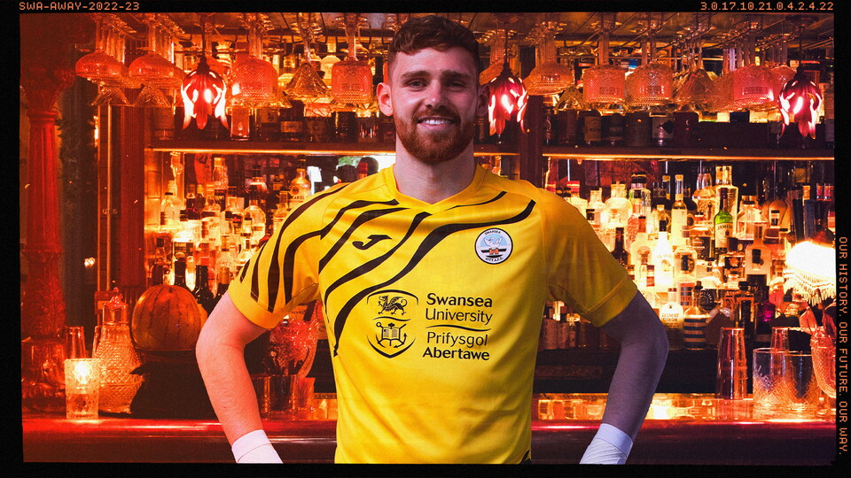 Gallery away kit - 5