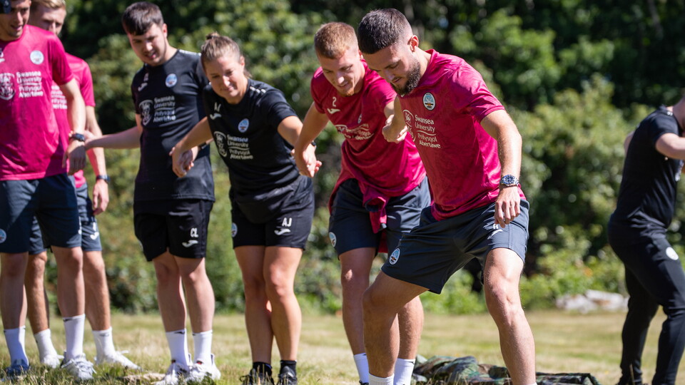 Gallery - Pennyhill Park Day Three